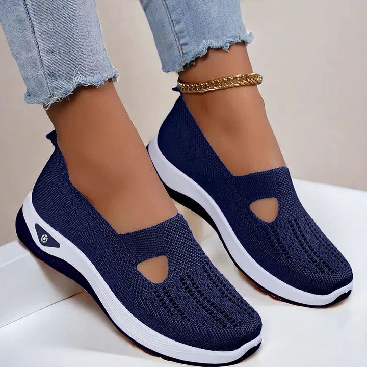 MOREAU LYON | CHAUSSURES QUOTIDIENNES À ENFILER POUR FEMMES