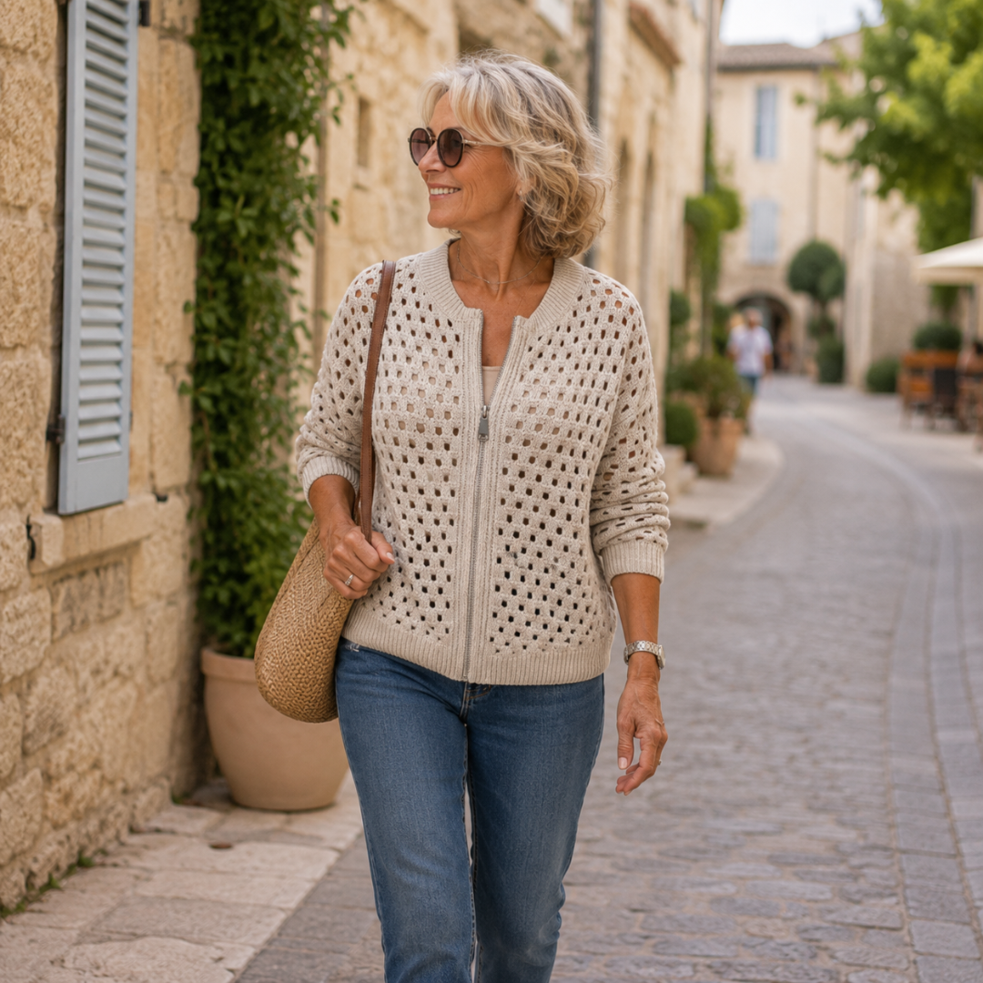 Auriane - Raffinement Chic