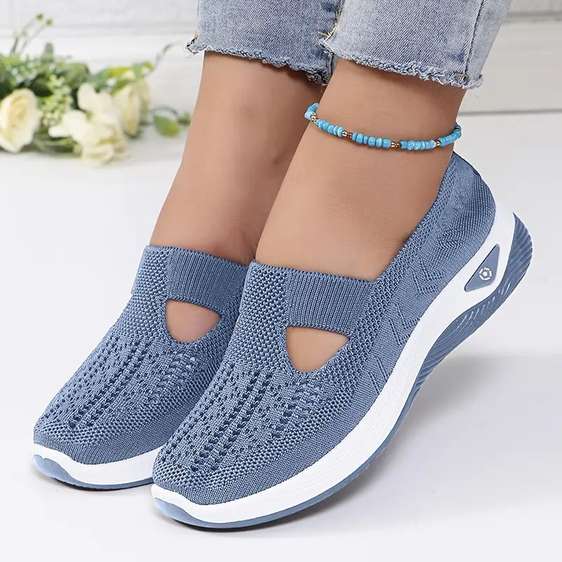 MOREAU LYON | CHAUSSURES DE MARCHE POUR FEMMES