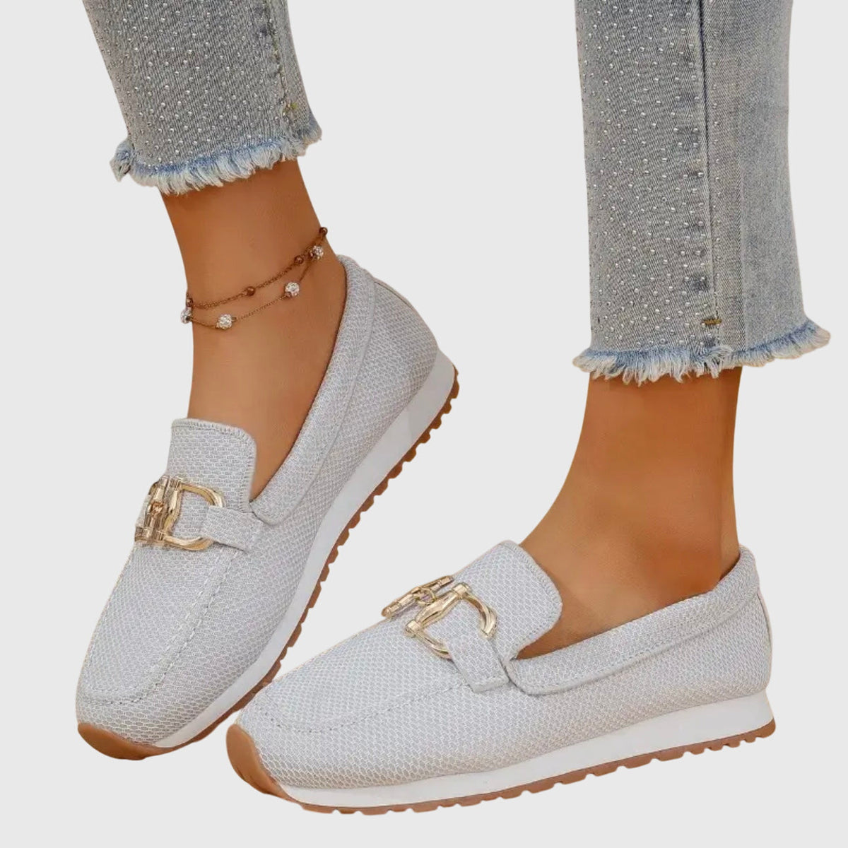 CÉLIANE | CHAUSSURES DE MARCHE CLASSIQUES CHIC POUR FEMMES
