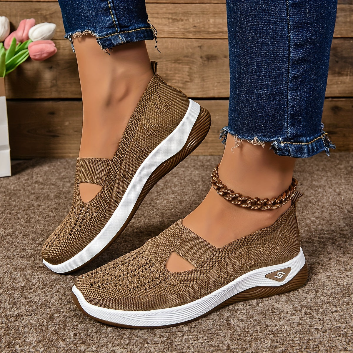 MOREAU LYON | CHAUSSURES DE MARCHE CLASSIQUES POUR FEMMES