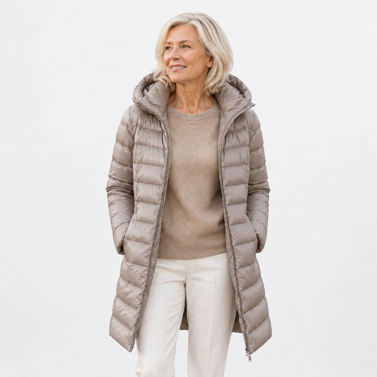 Bertille - Chic et Légère