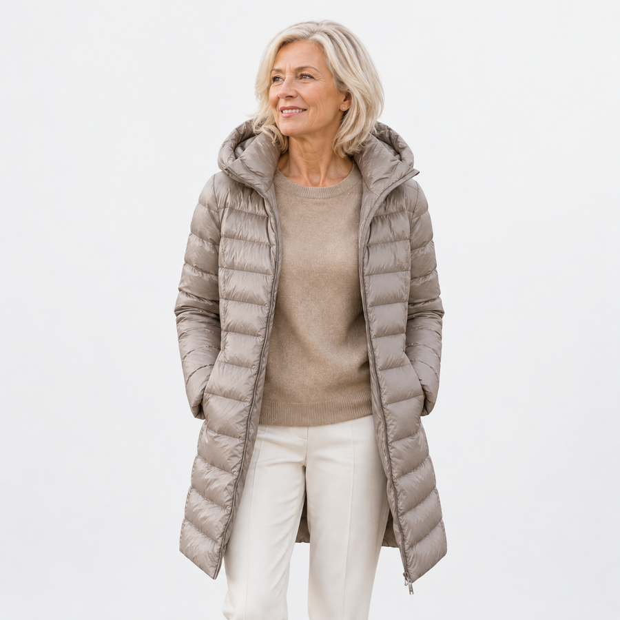 Bertille - Chic et Légère