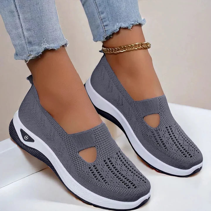 MOREAU LYON | CHAUSSURES QUOTIDIENNES À ENFILER POUR FEMMES