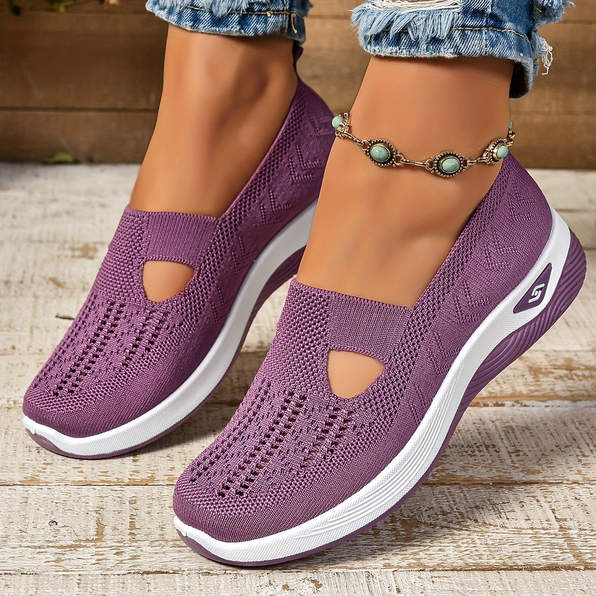 MOREAU LYON | CHAUSSURES DE MARCHE CLASSIQUES POUR FEMMES