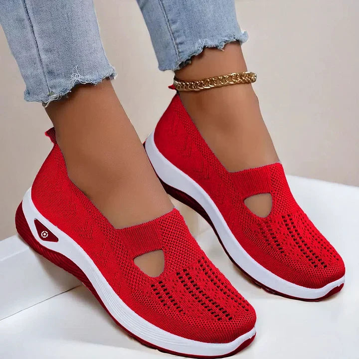 MOREAU LYON | CHAUSSURES QUOTIDIENNES À ENFILER POUR FEMMES