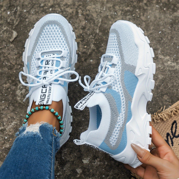 CÉLIANE | SNEAKERS DE TOUS LES JOURS POUR FEMMES