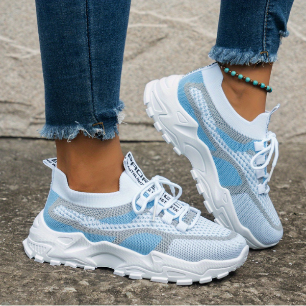 CÉLIANE | SNEAKERS DE TOUS LES JOURS POUR FEMMES