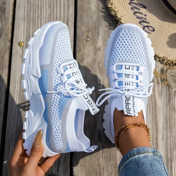 CÉLIANE | SNEAKERS DE TOUS LES JOURS POUR FEMMES