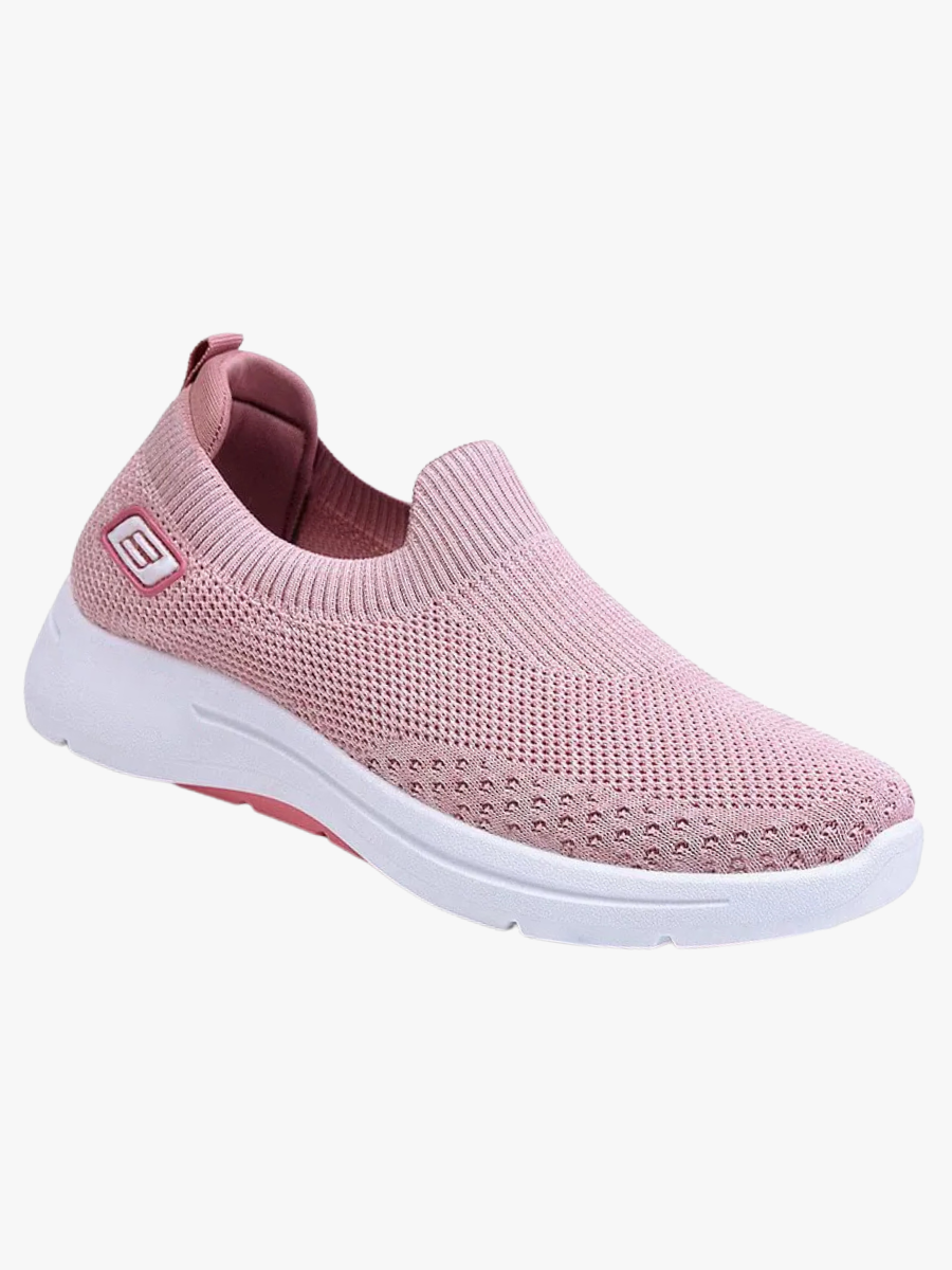 CÉLIANE | BASKETS À COUSSINETS POUR FEMMES