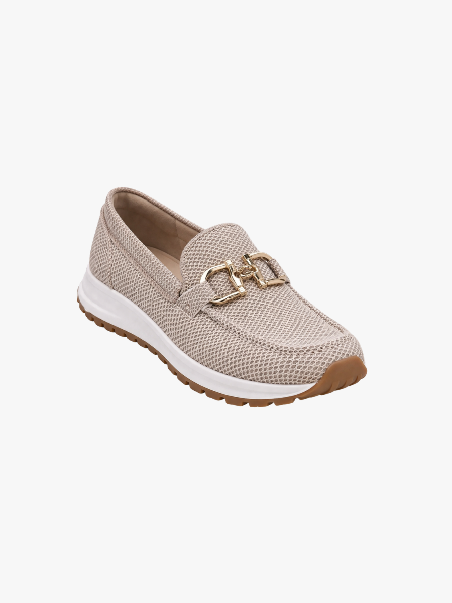 CÉLIANE | CHAUSSURES DE MARCHE CLASSIQUES CHIC POUR FEMMES