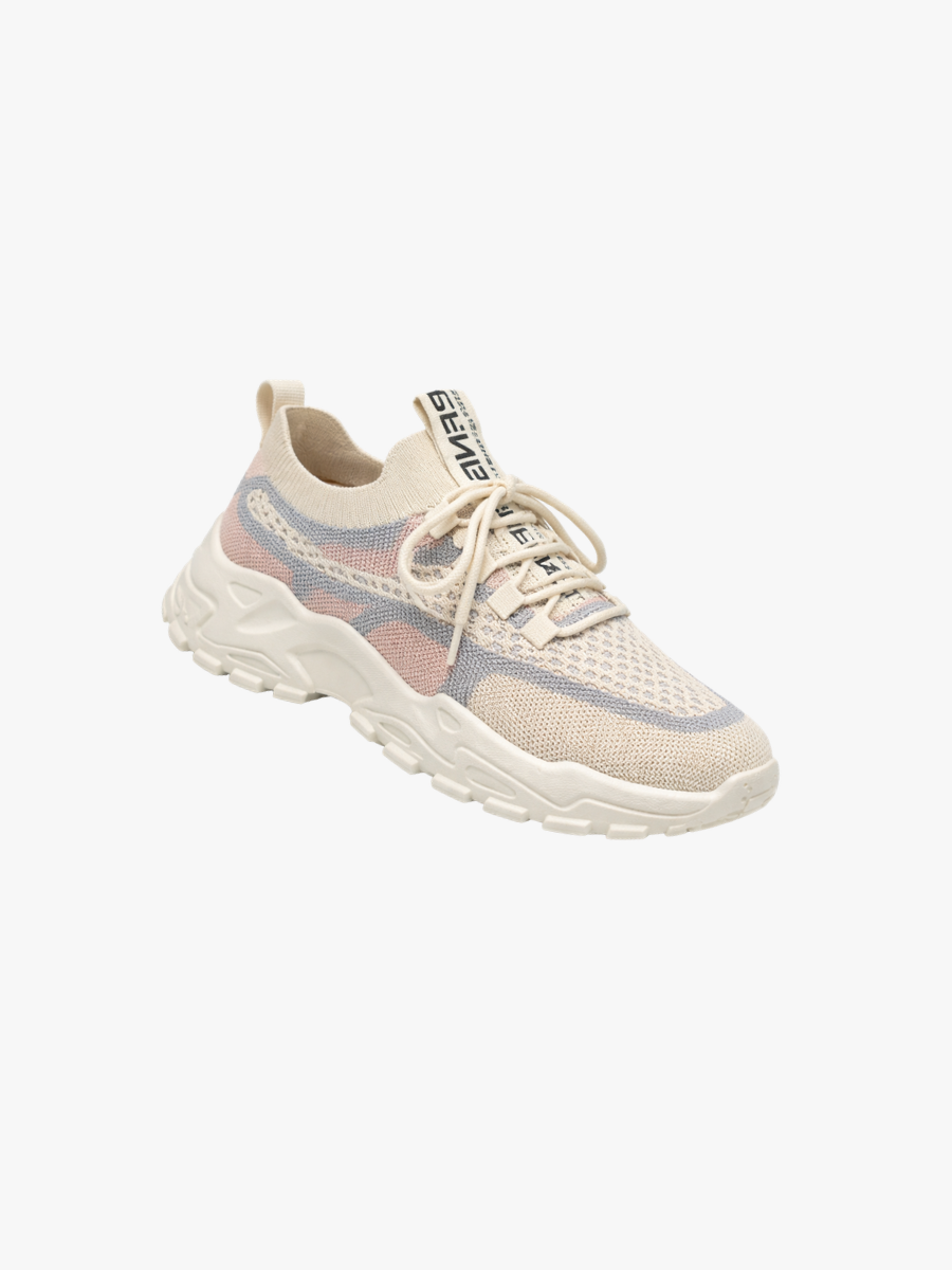 CÉLIANE | SNEAKERS DE TOUS LES JOURS POUR FEMMES