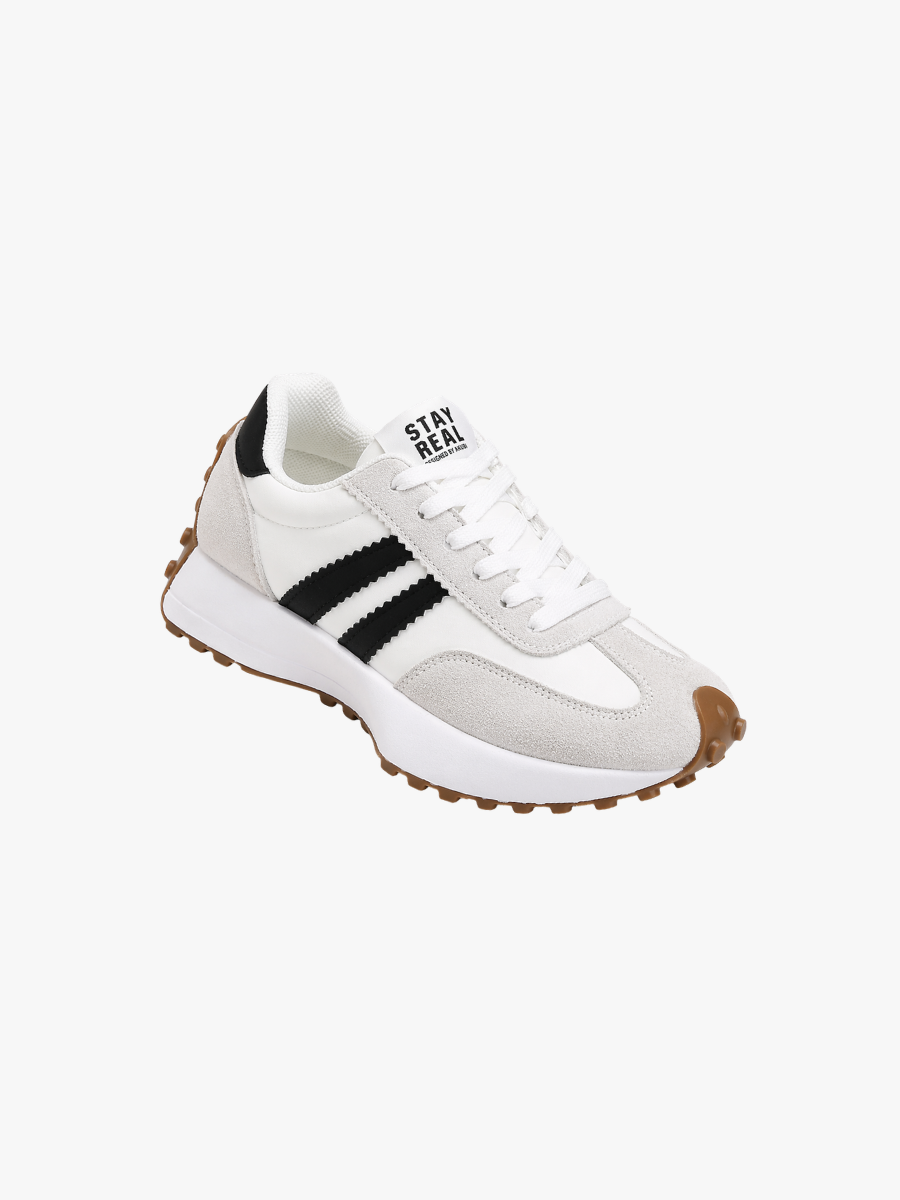 CÉLIANE | SNEAKERS CLASSIQUES POUR FEMMES