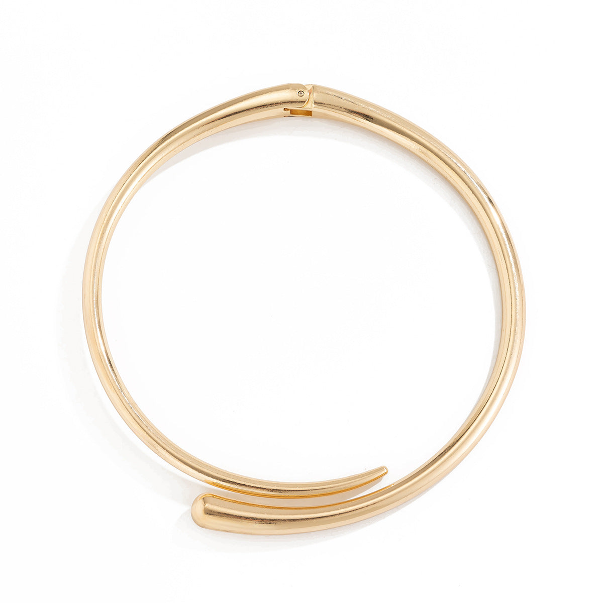 Ciel | Collier en forme de goutte