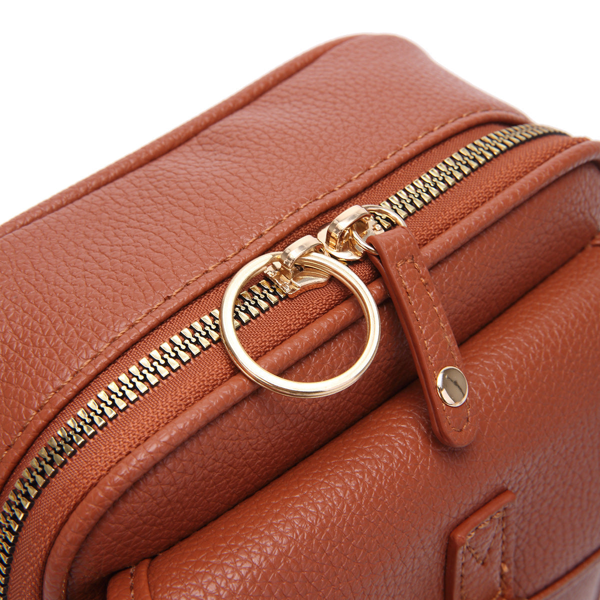 Nora | Sac city intemporel avec protection anti-RFID