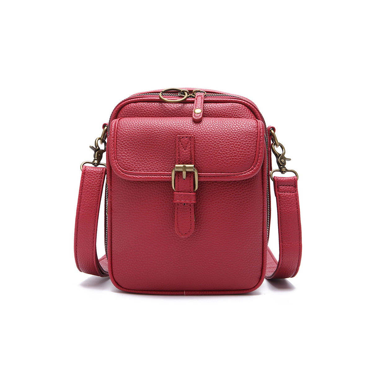 Nora | Sac city intemporel avec protection anti-RFID
