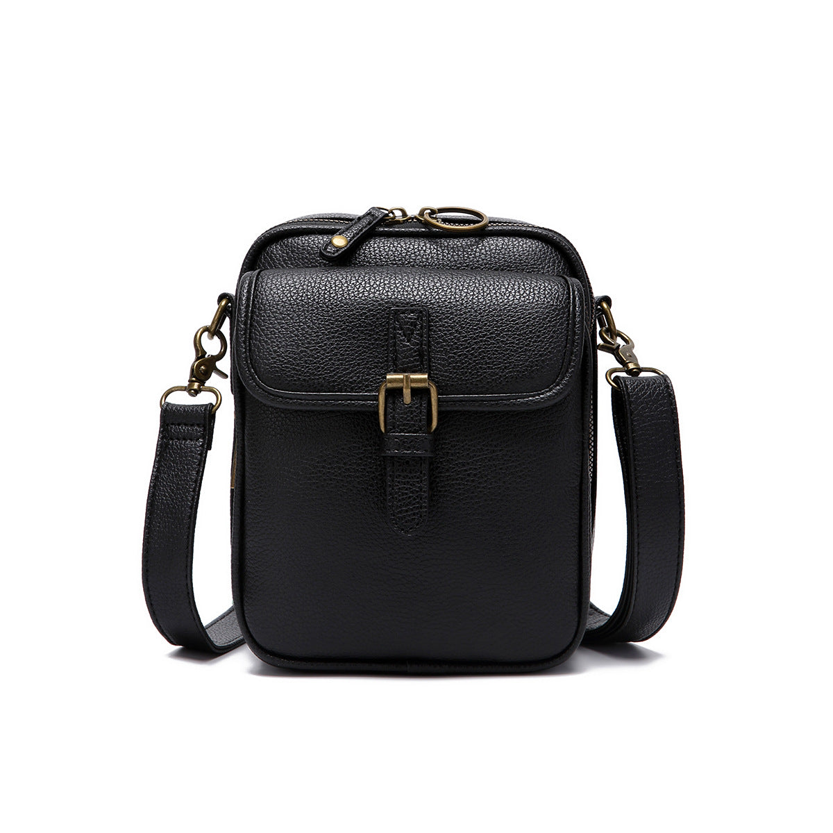 Nora | Sac city intemporel avec protection anti-RFID