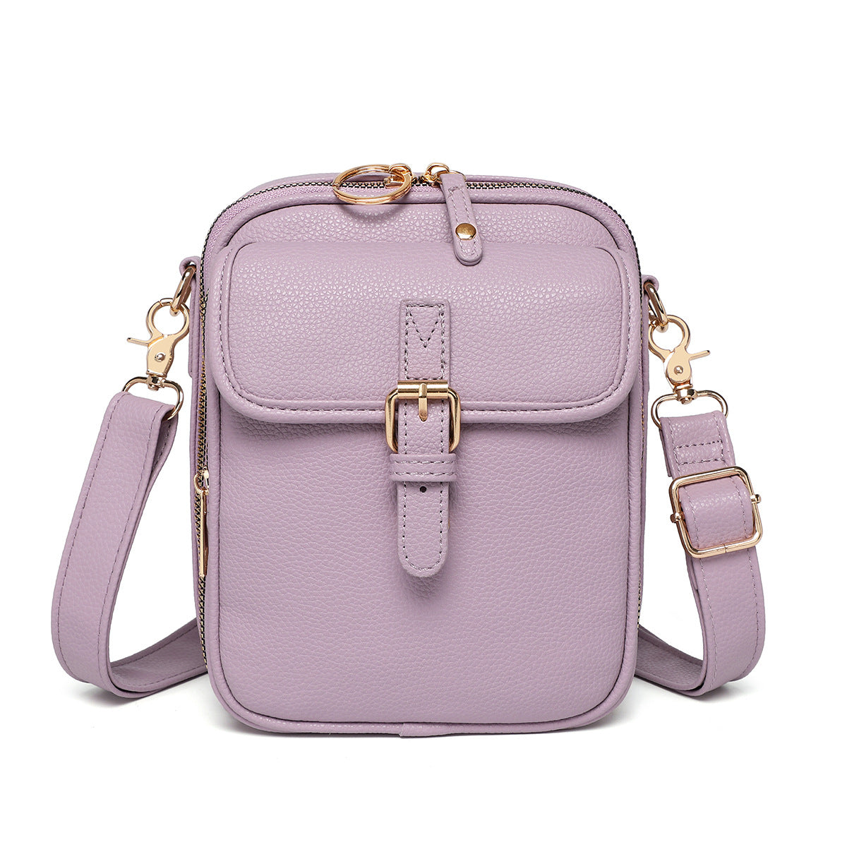 Nora | Sac city intemporel avec protection anti-RFID