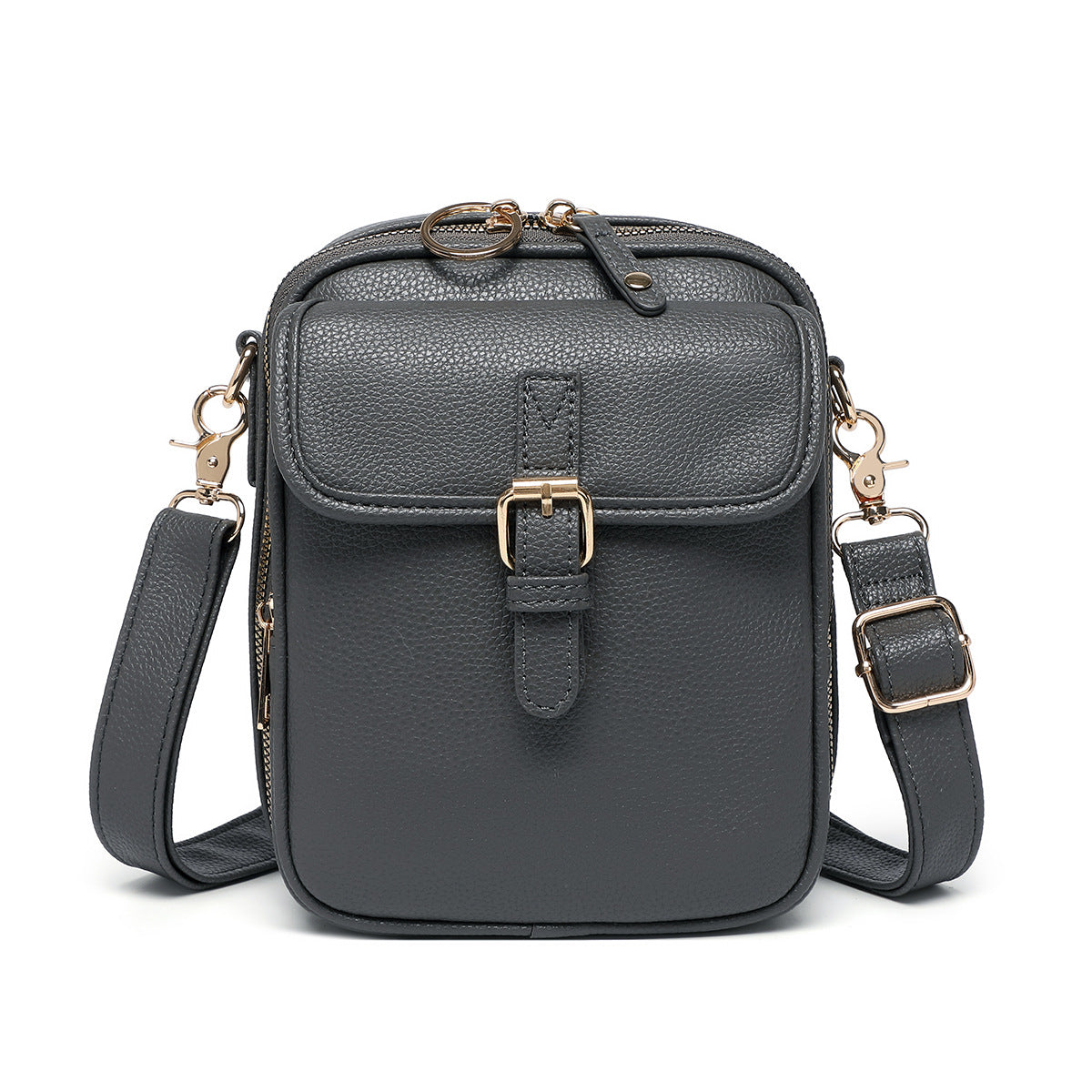 Nora | Sac city intemporel avec protection anti-RFID