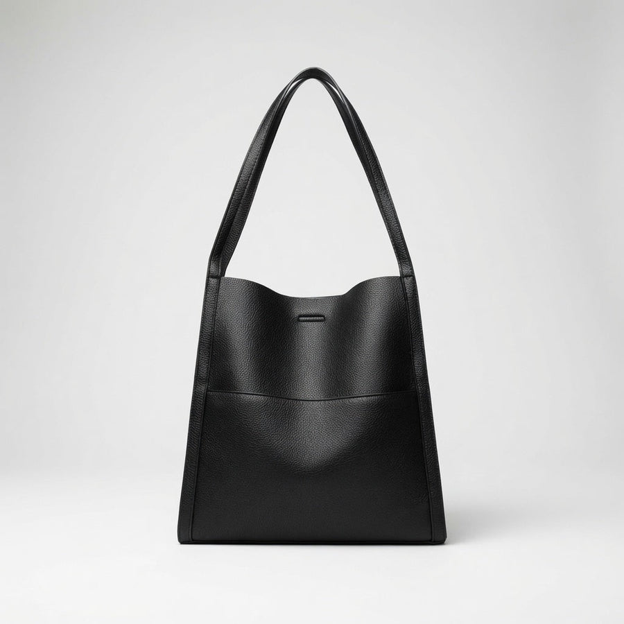 Évelisse™ — Sac cabas cuir élégance intemporelle
