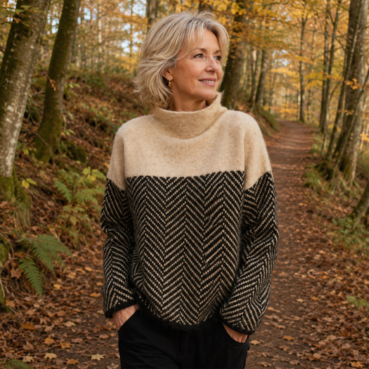 Pauline - Élan Doux
