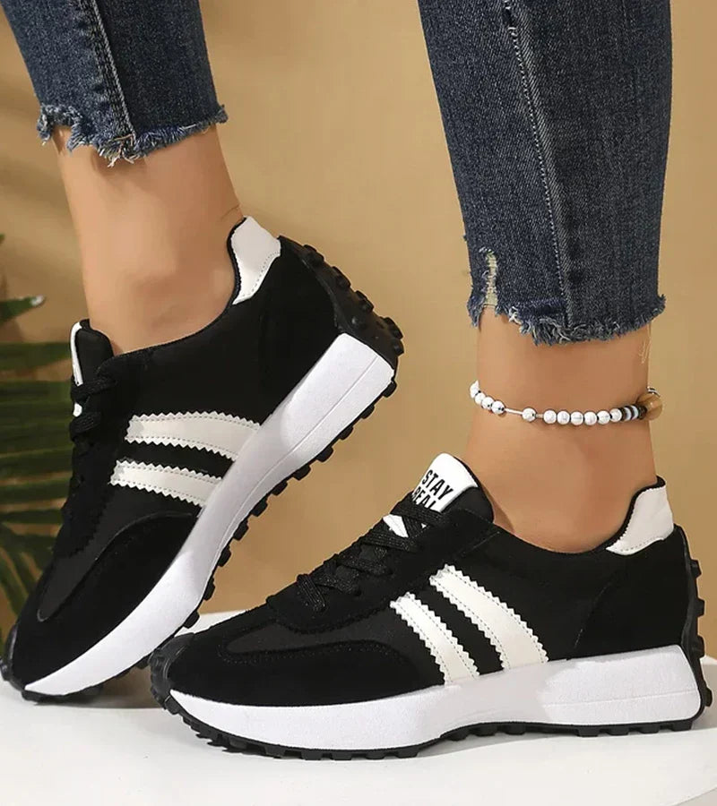 CÉLIANE | SNEAKERS CLASSIQUES POUR FEMMES
