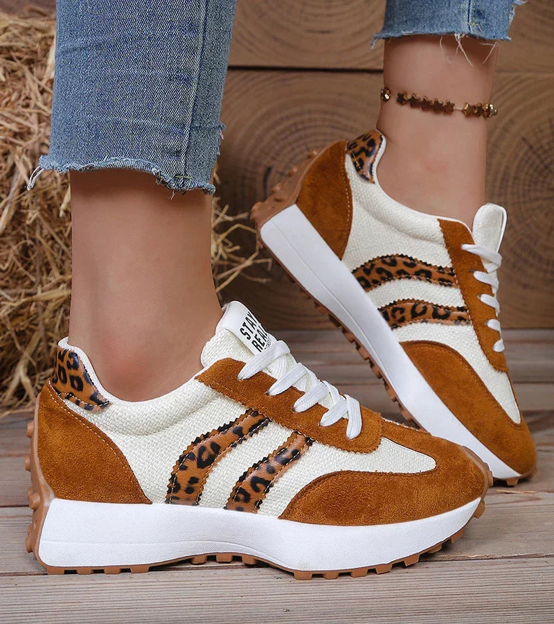 CÉLIANE | SNEAKERS CLASSIQUES POUR FEMMES