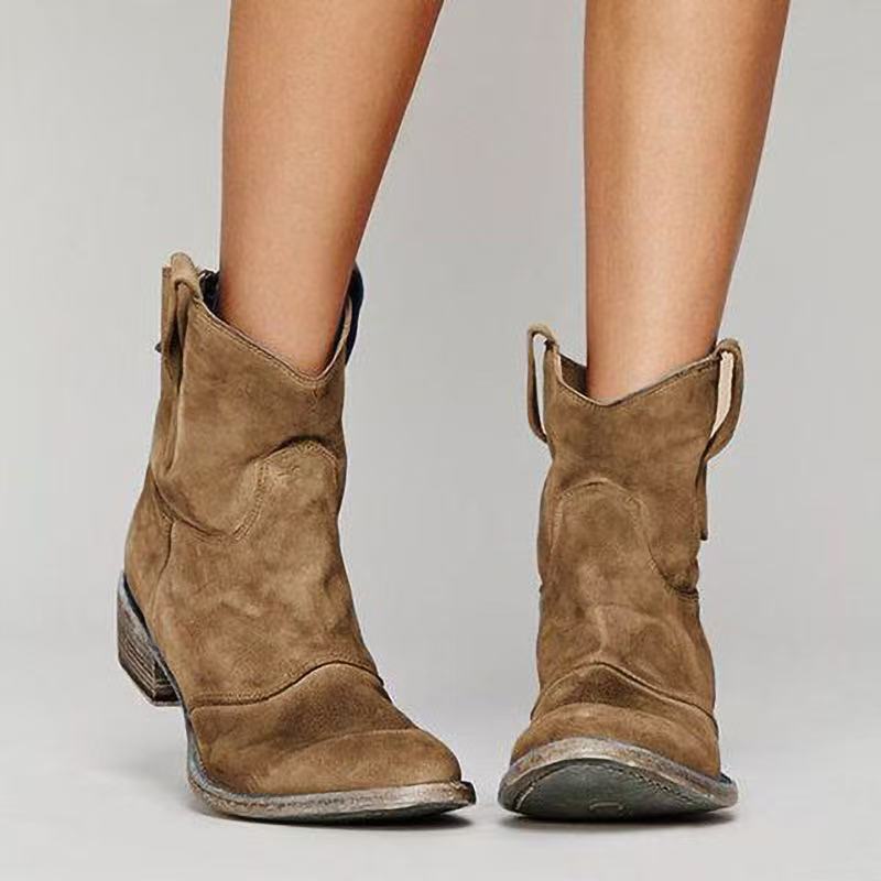 CÉLIANE | BOTTINES POUR FEMMES