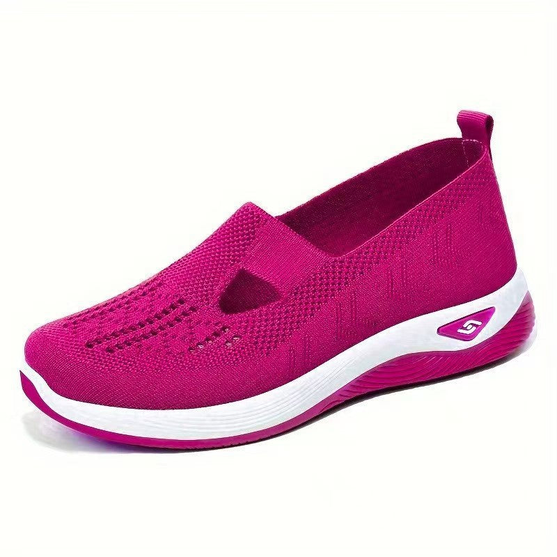 MOREAU LYON | CHAUSSURES DE MARCHE POUR FEMMES