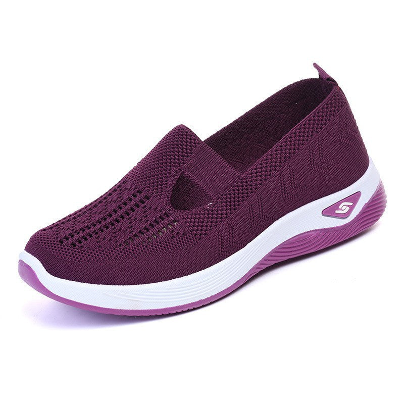 MOREAU LYON | CHAUSSURES DE MARCHE POUR FEMMES