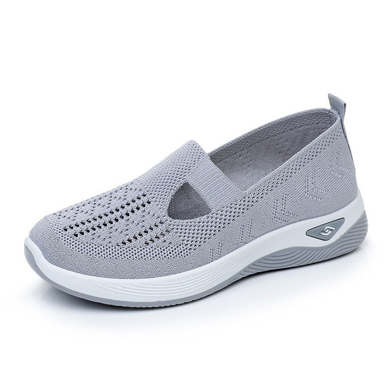 MOREAU LYON | CHAUSSURES DE MARCHE POUR FEMMES
