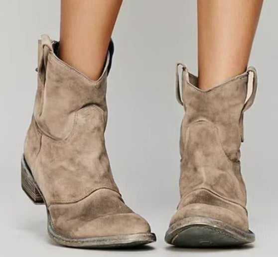CÉLIANE | BOTTINES POUR FEMMES