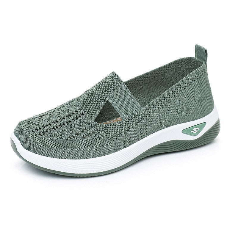 MOREAU LYON | CHAUSSURES DE MARCHE POUR FEMMES
