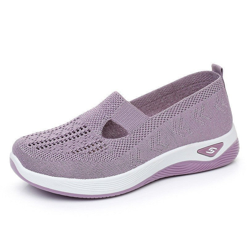 MOREAU LYON | CHAUSSURES DE MARCHE POUR FEMMES