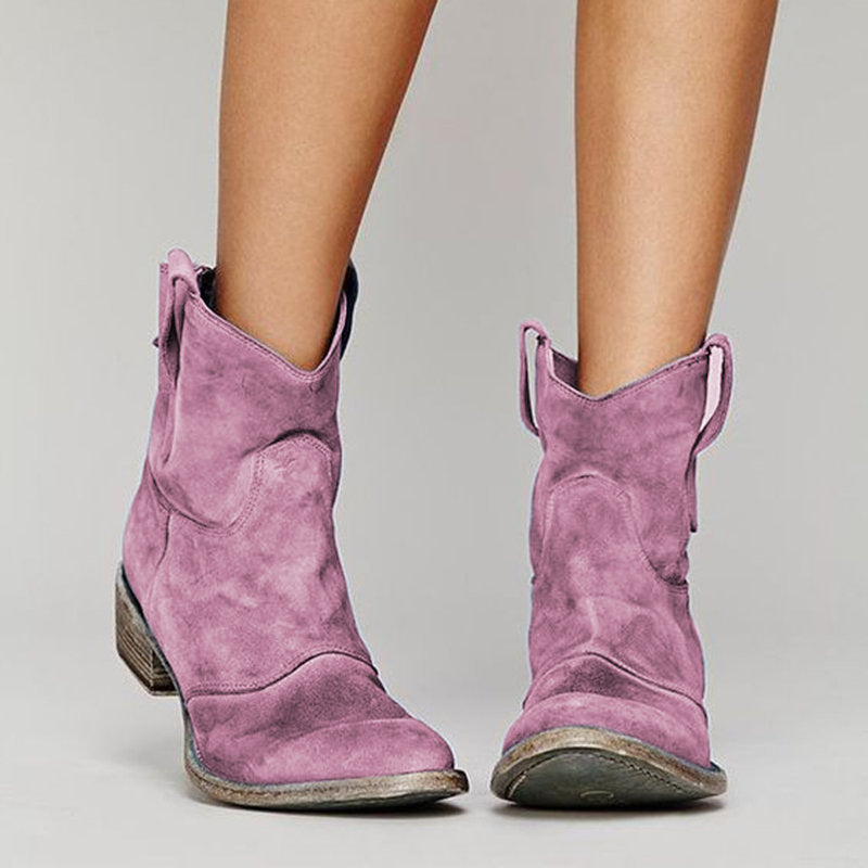 CÉLIANE | BOTTINES POUR FEMMES