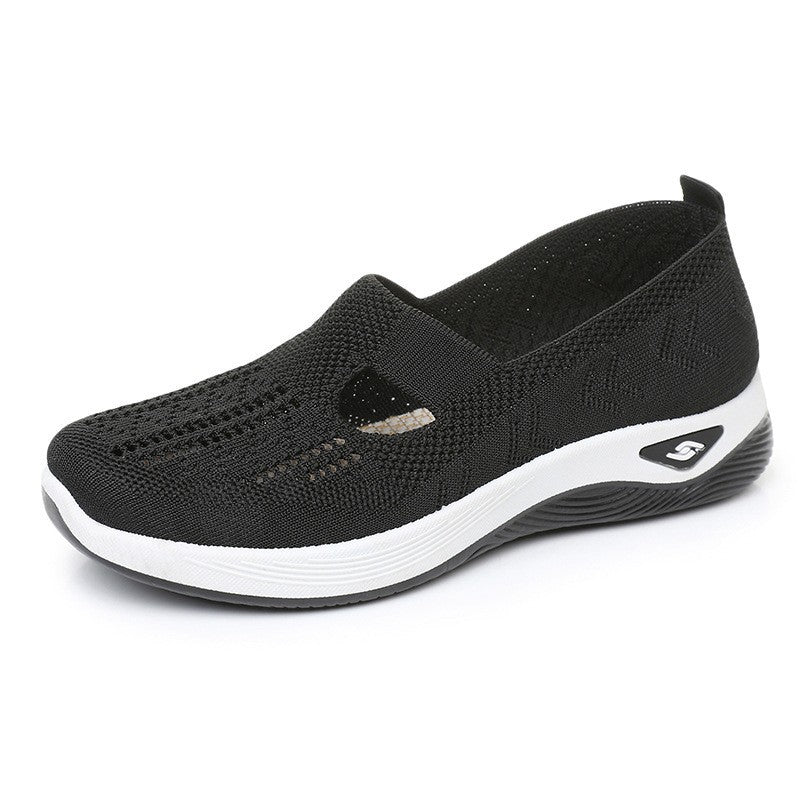 MOREAU LYON | CHAUSSURES DE MARCHE POUR FEMMES