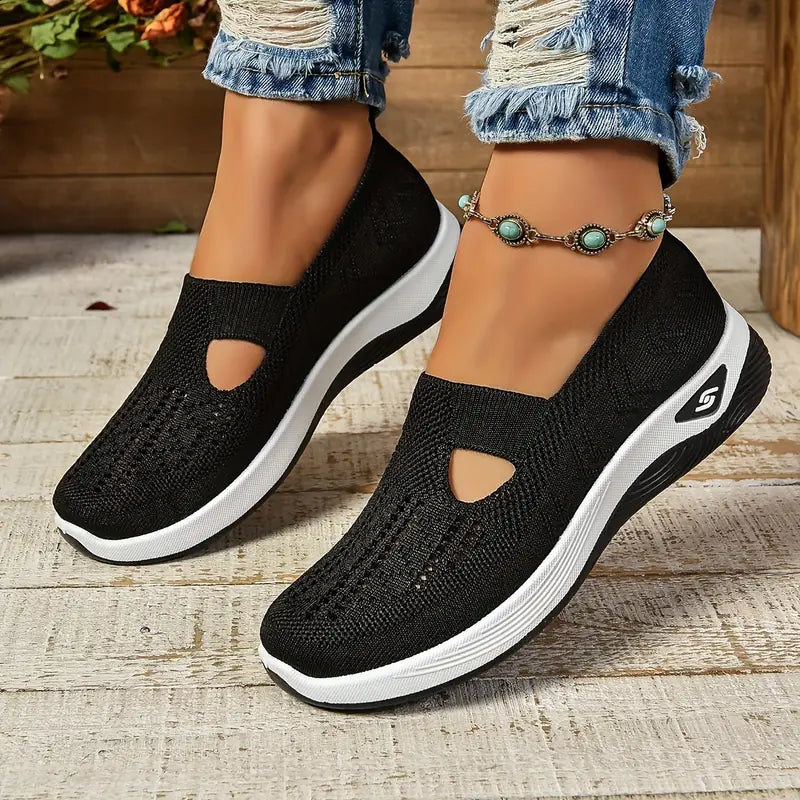 MOREAU LYON | CHAUSSURES DE MARCHE POUR FEMMES