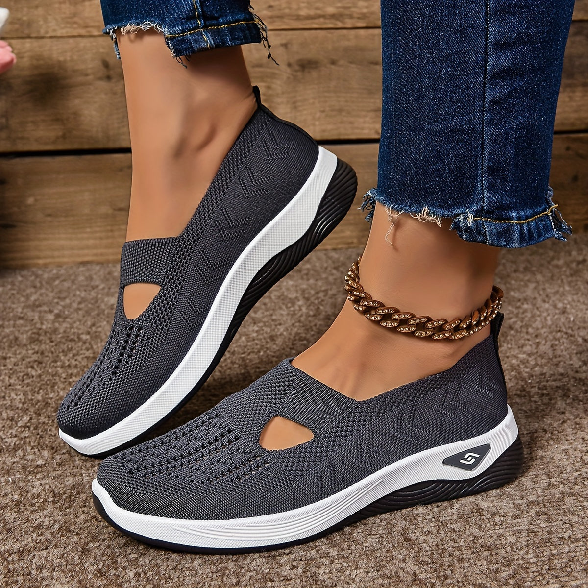 MOREAU LYON | CHAUSSURES DE MARCHE POUR FEMMES