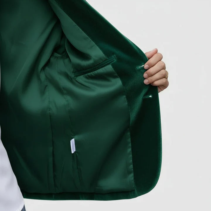 CÉLIANE | BLAZER ÉLÉGANT POUR FEMME