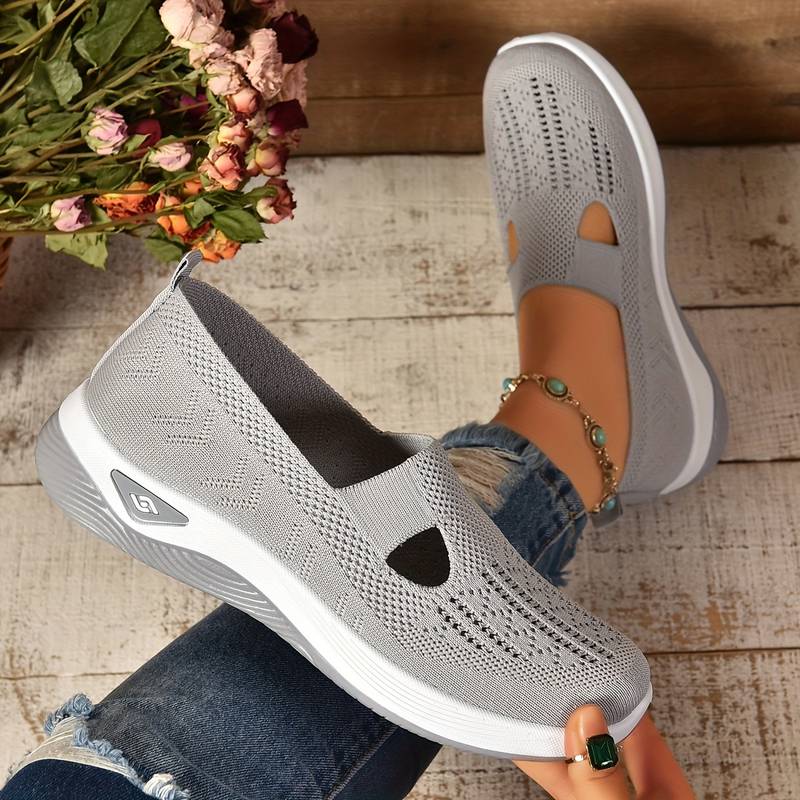 MOREAU LYON | BASKETS DE SOUTIEN QUOTIDIEN POUR FEMME
